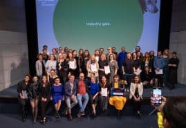 KFF INDUSTRY: AWARDS AND SPECIAL MENTIONS OF ANIMATED IN POLAND & DOC LAB POLAND 2025