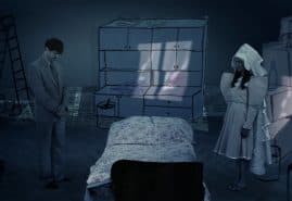 THE MIRACLE, dir. 