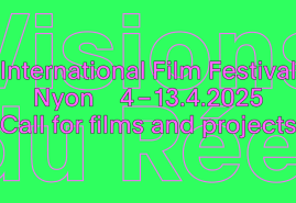 ZGŁOŚ SWÓJ PROJEKT NA VISIONS DU REEL
