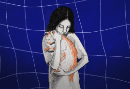 VOID SPACES, dir. 