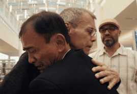 POLISH DOCUMENTARIES SET FOR WORLD PREMIERE IN THESSALONIKI