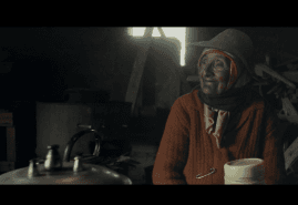 POSTCARDS FROM THE VERGE, dir. 