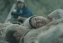 “A DEAD MARRIAGE” AT THE NASHVILLE FILM FESTIVAL
