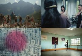 FOUR POLISH PROJECTS AT SUNNY SIDE