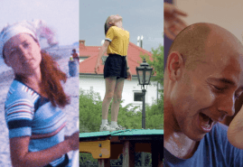 “ULA”, “RADICAL MOVE”, AND “GIRLS’ STORIES” IN THE KFF SALES&PROMOTION CATALOGUE