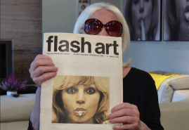 NATALIA LL – ART IS LIKE LOVE, dir. 
