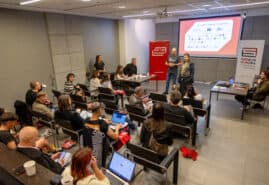 KFF INDUSTRY: NABÓR DOC LAB POLAND 2026