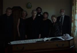 TENNIS MORTIS, dir. 