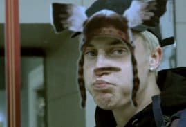 LET’S LEAVE IT UNTITLED, dir. 