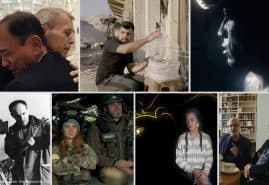 POLISH FILMS AT THE JIHLAVA INTERNATIONAL DOCUMENTARY FILM FESTIVAL
