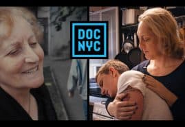 TWO POLISH PRODUCTIONS AT THE PRESTIGIOUS NEW YORK FESTIVAL