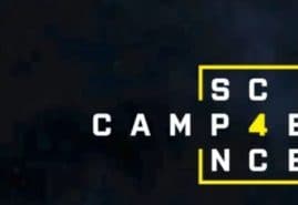 LAST CHANCE TO APPLY FOR CAMP4SCIENCE AUTUMN RESIDENCY IN PRAGUE