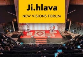 TRZY POLSKIE PROJEKTY NA JI.HLAVA NEW VISIONS FORUM&MARKET 2025