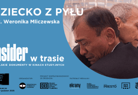 „DZIECKO Z PYŁU”: POSZUKIWANIE OJCA