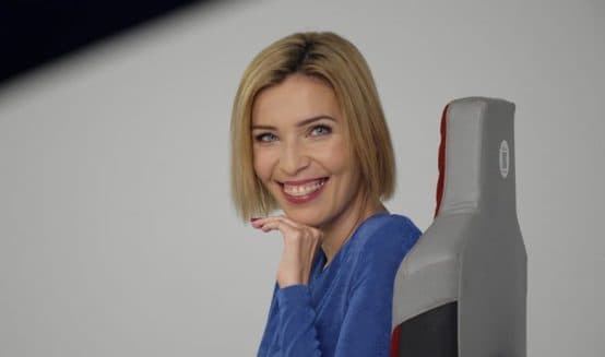 AGATA’S HAPPINESS