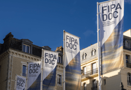 NABÓR NA PRODUCERS MEET PRODUCERS PODCZAS FIPADOC 2026