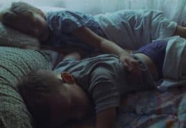 &nbsp;Dying of the young deer, dir. Angelika Cygal