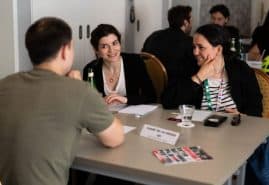 CALL FOR PROJECTS FOR BRUSSELS  COPROMARKET 2026 IS NOW OPEN