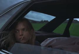 DYING OF THE YOUNG DEER, dir. 
