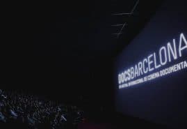 SUBMIT YOUR PROJECT TO DOCS_BARCELONA PRO 2026