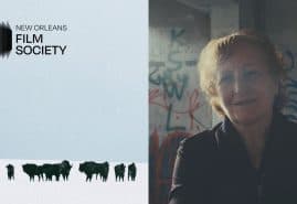 TWO POLISH DOCUMENTARIES AT THE NEW ORLEANS FILM FESTIVAL