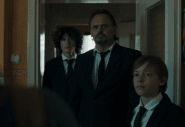 FILM „TATY NIE MA” JANA SACZKA NA OSCAROWEJ SHORTLIŚCIE