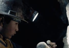 RECENZJA FILMU „SILVER” W REŻYSERII NATALII KONIARZ [CINEUROPA]