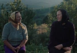 “DOUBLE TROUBLE” RECEIVES A SPECIAL MENTION AT THE BUDAPEST INTERNATIONAL DOCUMENTARY FESTIVAL