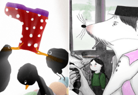 POLISH ANIMATED FILMS WINS AT BLACK MOVIE FESTIVAL IN GENEVA