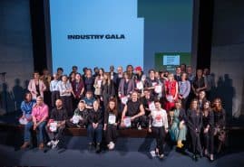 KFF INDUSTRY: ANIMATED IN POLAND AND DOC LAB POLAND AWARDS 2026