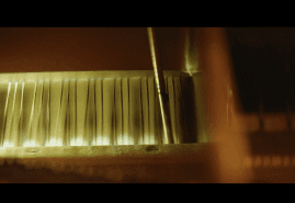 „THE TUNERS”  IN THE OFFICIAL SELECTION OF THE NORWEGIAN SHORT FILM FESTIVAL