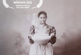 POLISH DOCUMENTARY PROJECT SELECTED FOR DOK. ARCHIVE AWARD