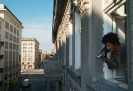 „LETTERS FROM WOLF STREET” REVIEW [VARIETY]