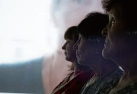 BERLIN PANORAMA: „TRACES” BY ALISA KOVALENKO, MARYSIA NIKITIUK [BUSSINES DOC EUROPE]