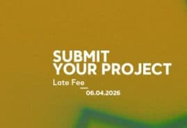SUBMIT YOUR PROJECT TO FEST PITCHING FORUM 2026