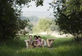„BLOSSOMING” BY KAMILA SERWICKA SELECTED FOR LOCARNO FILM FESTIVAL