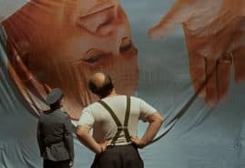 POLISH SHORT FILMS IN THE CANNES FILM FESTIVAL PROGRAMME
