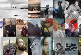 KFF INDUSTRY: PROJECTS SELECTED TO DOCS TO START AND DOCS TO GO