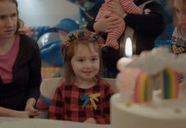 “INGA” BY KRZYSZTOF KOPCZYŃSKI WINS AWARD AT THE BEVERLY HILLS FILM FESTIVAL