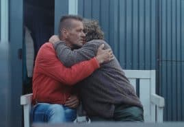 „THE QUEEN AND THE SMOKEHOUSE” WON THE BEST FEATURE FILM AWARD IN FRANCE