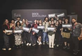 POLISH (CO-)PRODUCTIONS WIN THREE AWARDS AT DOCSBARCELONA INDUSTRY