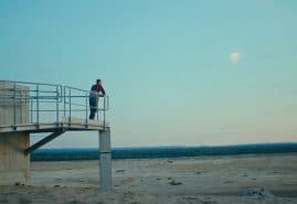 THE LAST WILD RIVER, dir. 
