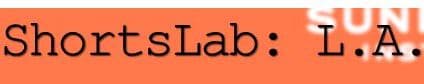 WARSZTATY SHORTSLAB: L.A.