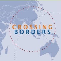 MOŻNA JUŻ ZGŁASZAĆ PROJEKTY NA CROSSING BOARDERS 2012