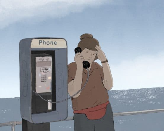 STANY | reż. Przemysław Adamski, Katarzyna Kijek