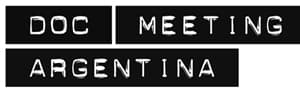 ZNAJDŹ MIĘDZYNARODOWEGO KOPRODUCENTA NA DOC MEETING ARGENTINA