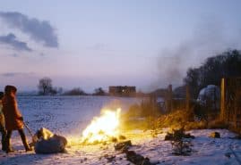 POLISH DOCUMENTARIES AT INTERNATIONAL FESTIVALS IN APRIL