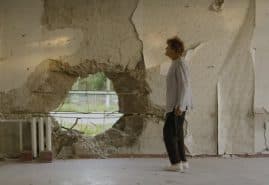 UKRAINIAN-POLISH DOCUMENTARY „TRACES” SELECTED AS UKRAINE’S OSCAR ENTRY