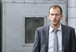 FABUŁY W KONKURSIE MIĘDZYNARODOWYM 53. KFF
