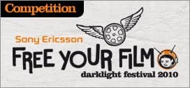PROJEKT „FREE YOUR FILM”